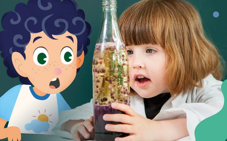  The Nordic School of Lima will incorporate the Finnish program Kide Science to promote STEAM skills