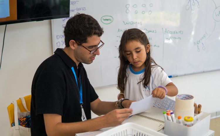  Construyendo vínculos de confianza