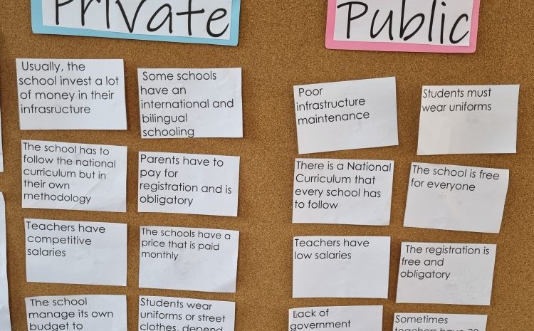  Explorando la equidad educativa￼