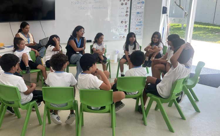  La Importancia de la Educación Personal y Social (PSE) en las Escuelas